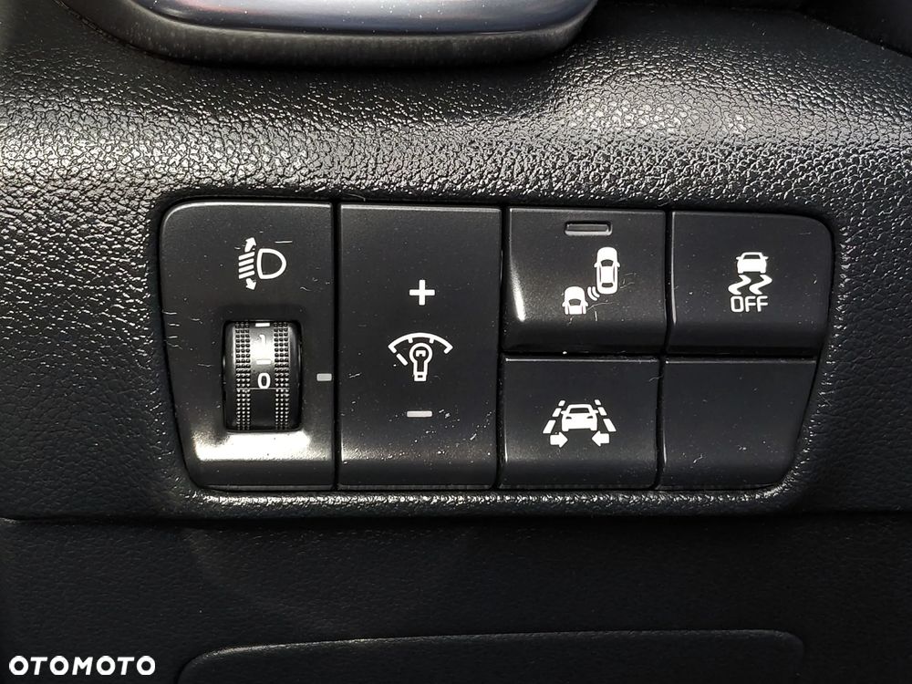 Kia Sportage 2.0 CRDI GT Line 4WD - 31
