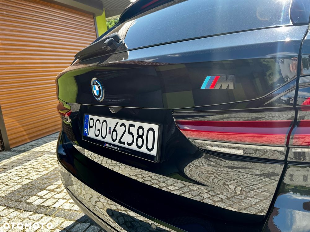 BMW Seria 5 - 9