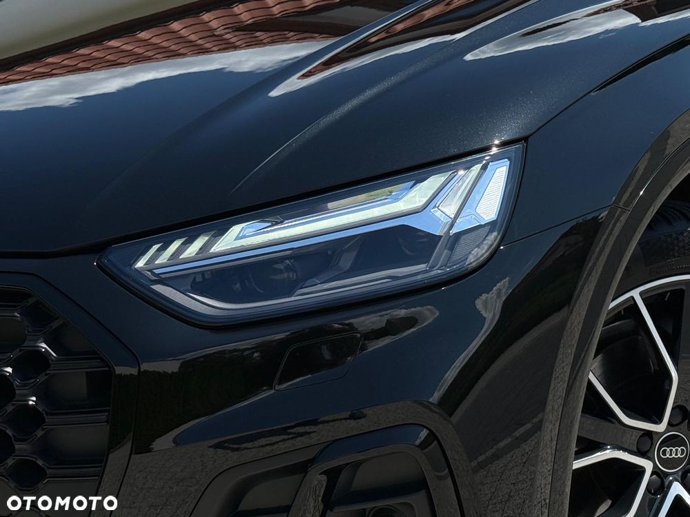 Audi Q5 40 TFSI quattro S tronic S line - 35