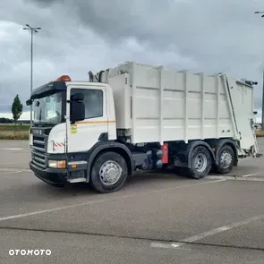 Scania P280 - 3