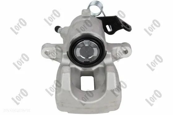 ZACISK HAMULCOWY TYŁ LEWY+PRAWY DS DS 3; AUDI A3, A6 C5, TT; SEAT IBIZA IV, IBIZA IV SC, LEON; VW BORA, BORA I, GOLF IV, NEW BEETLE, POLO IV, POLO V 1.6-3.2 10.97- - 1