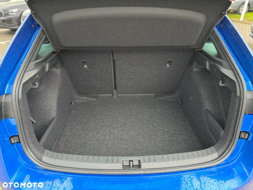 Skoda Scala 1.5 TSI Monte Carlo DSG - 13