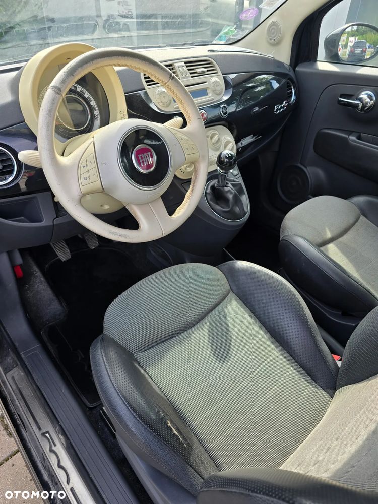 Fiat 500 1.2 8V Anniversario - 16