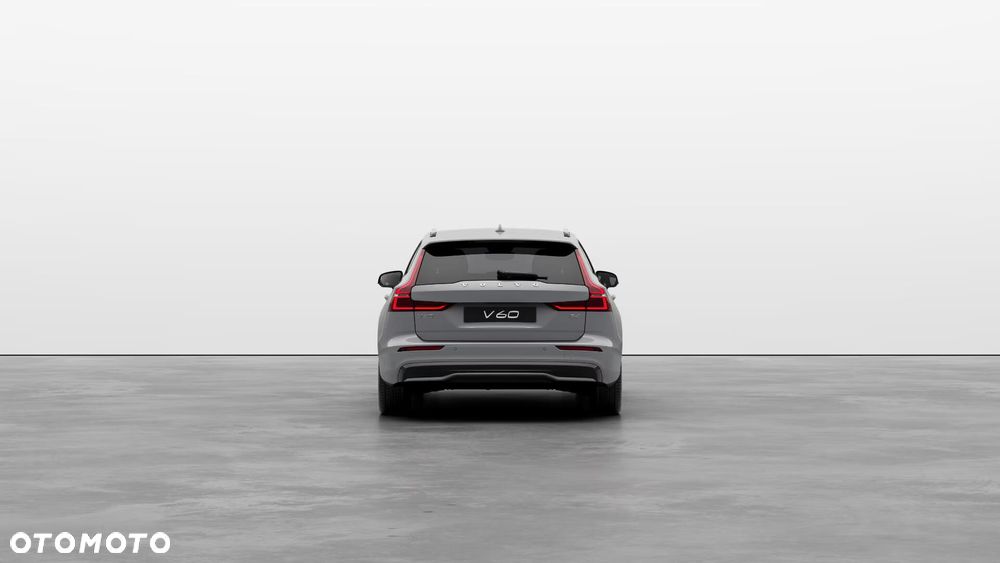 Volvo V60 B4 B Plus Dark - 5