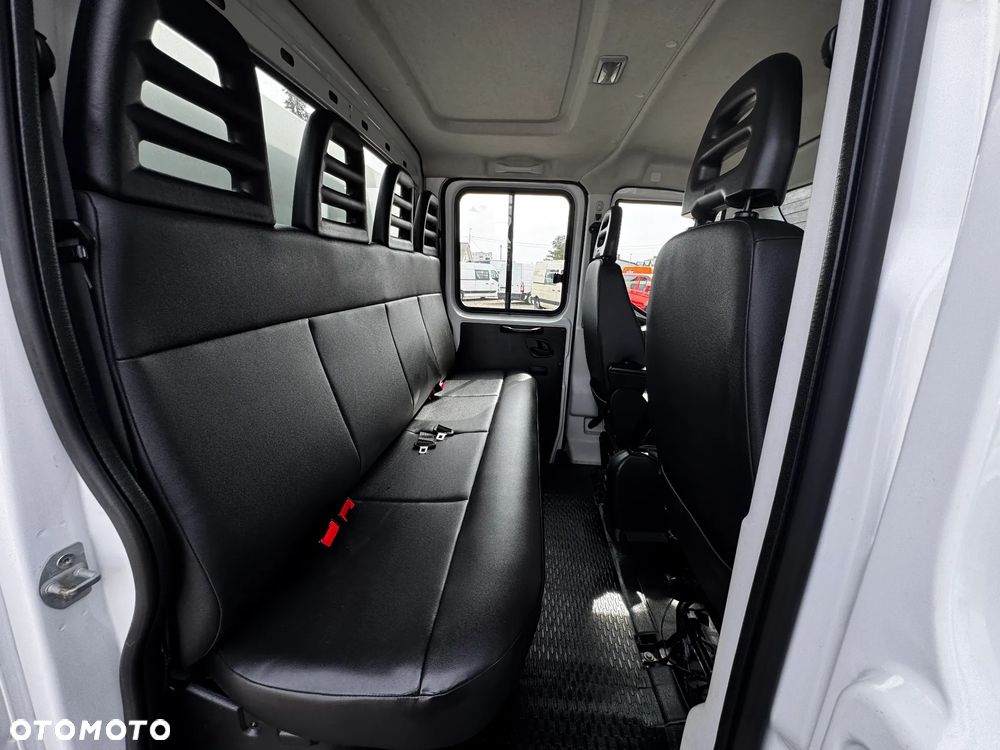 Iveco DAILY 35C16 C 16 - 24