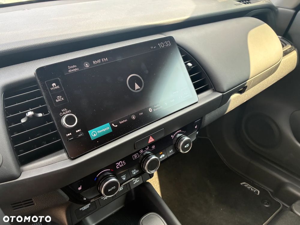Honda Jazz 1.5 i-MMD Executive Crosstar - 18