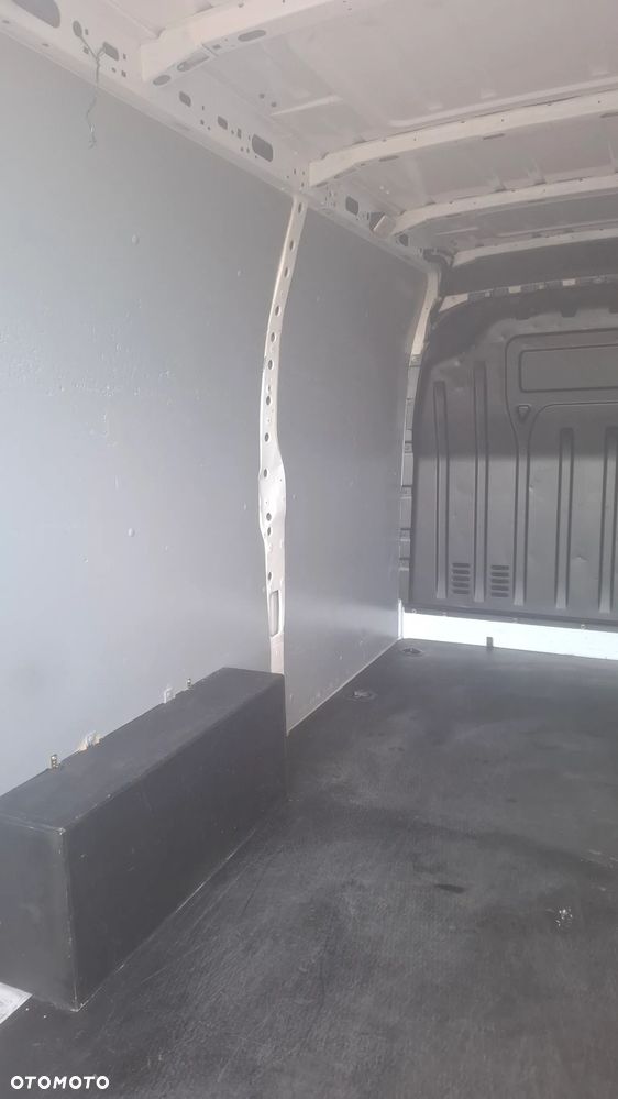 Opel Movano - 13