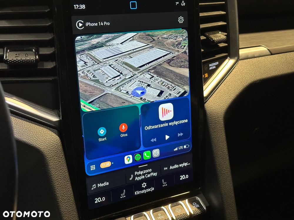 Volkswagen Amarok 3.0 V6 TDi 4MOTION Aventura - 24