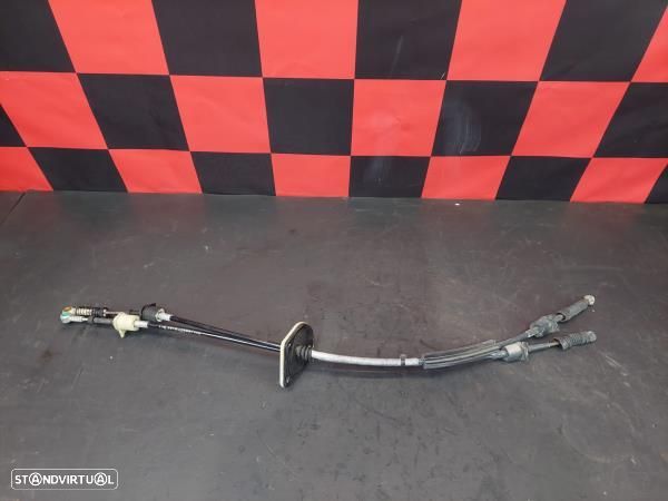 Cabos Caixa De Velocidades Iveco Daily Iv Camião De Plataforma/Chassis