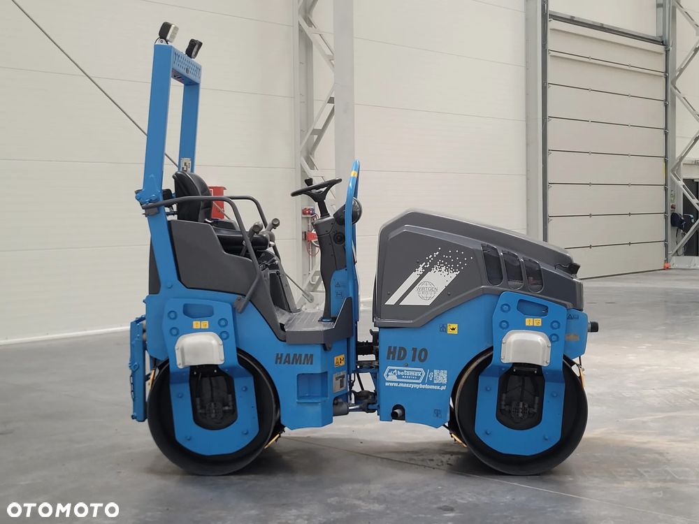 Hamm HD 10 VV - 4
