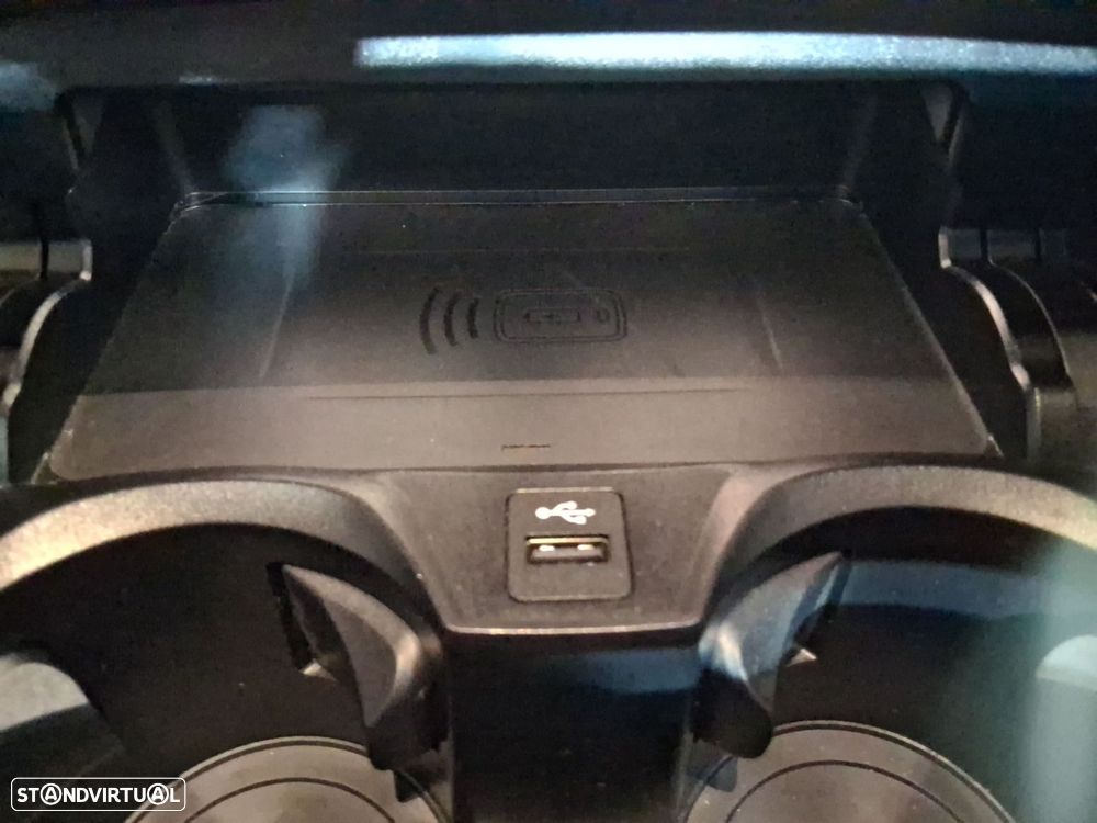 BMW 420 d Pack Desportivo M Auto - 23