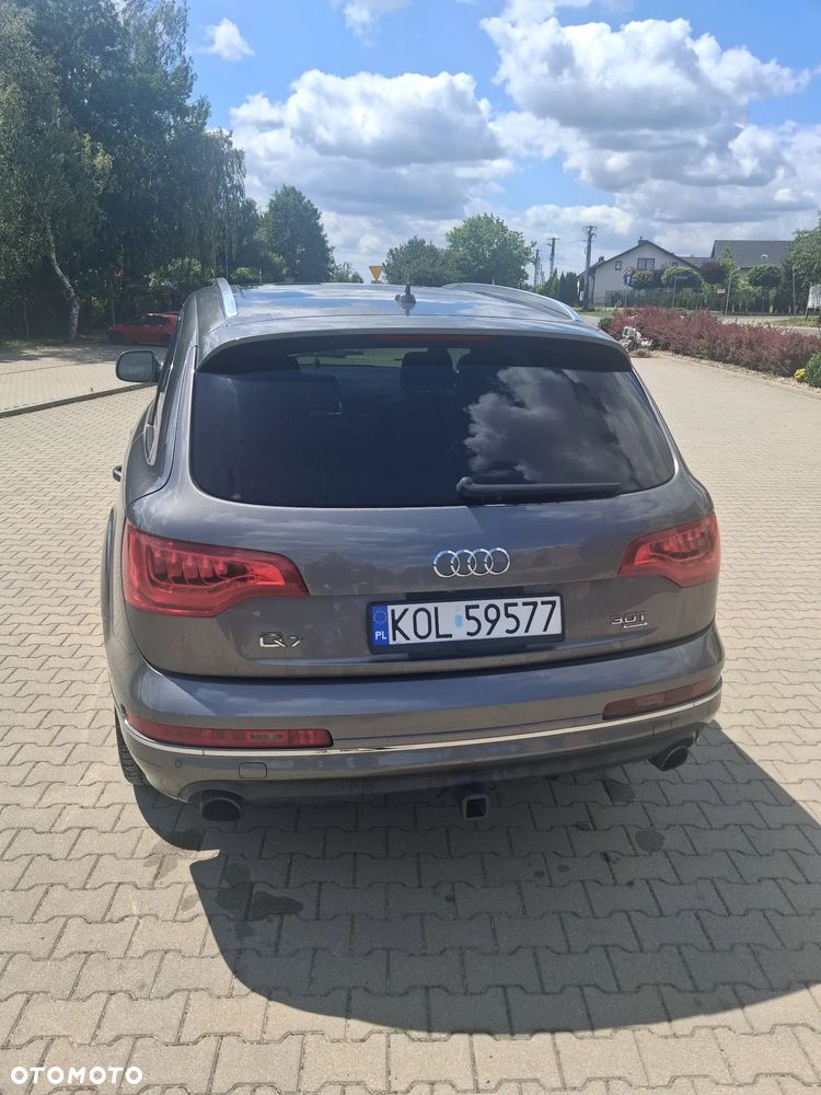 Audi Q7 - 20