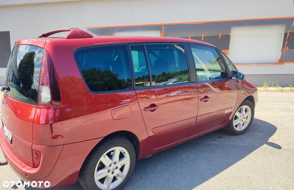 Renault Grand Espace - 3
