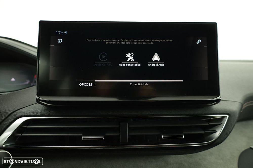 Peugeot 3008 1.2 PureTech GT EAT8 - 10