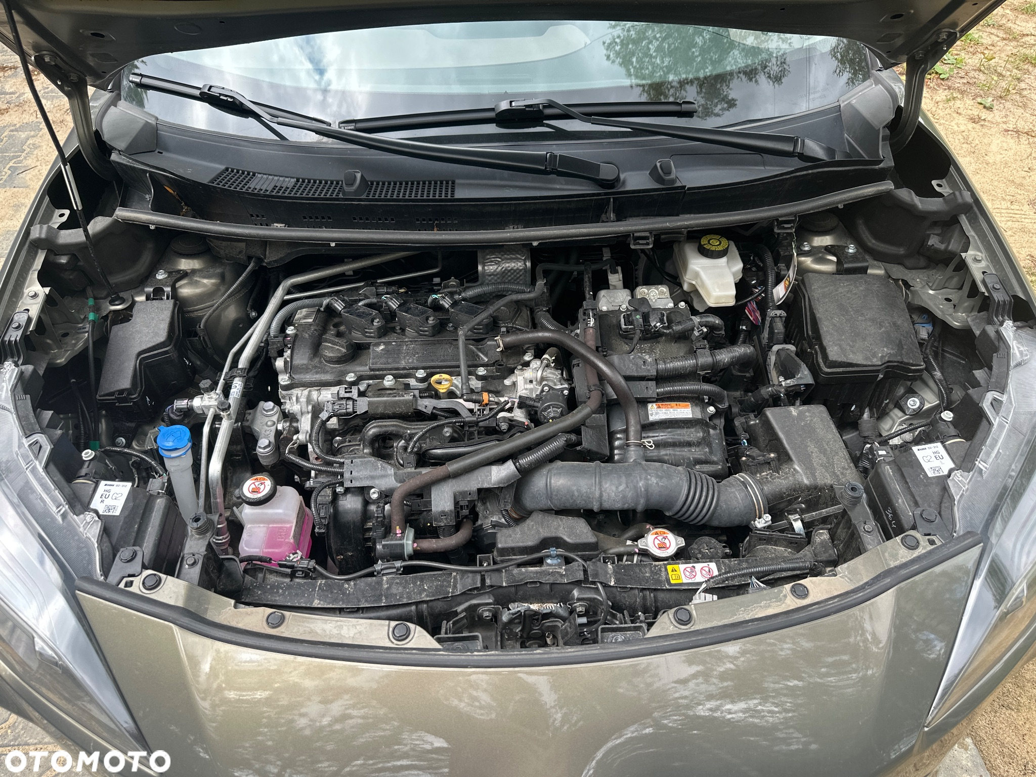 Toyota Yaris Cross Hybrid 1.5 Executive 4x4 - 10