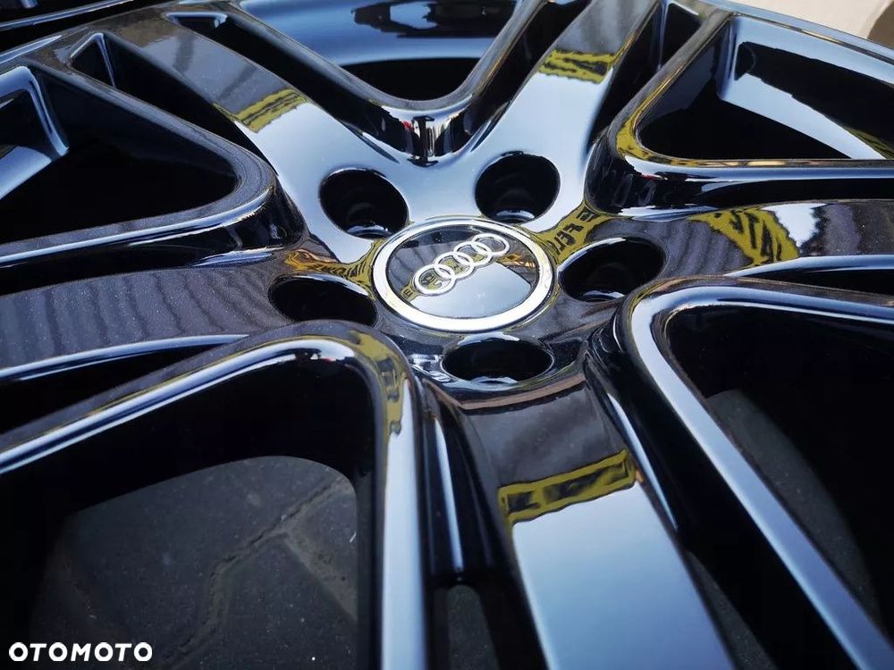 AUDI A3 S3 RS3 8V0 8U Q3 SQ3 18'' AUDI SPORT - 7