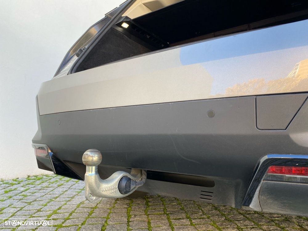 BMW iX xDrive 40 - 23