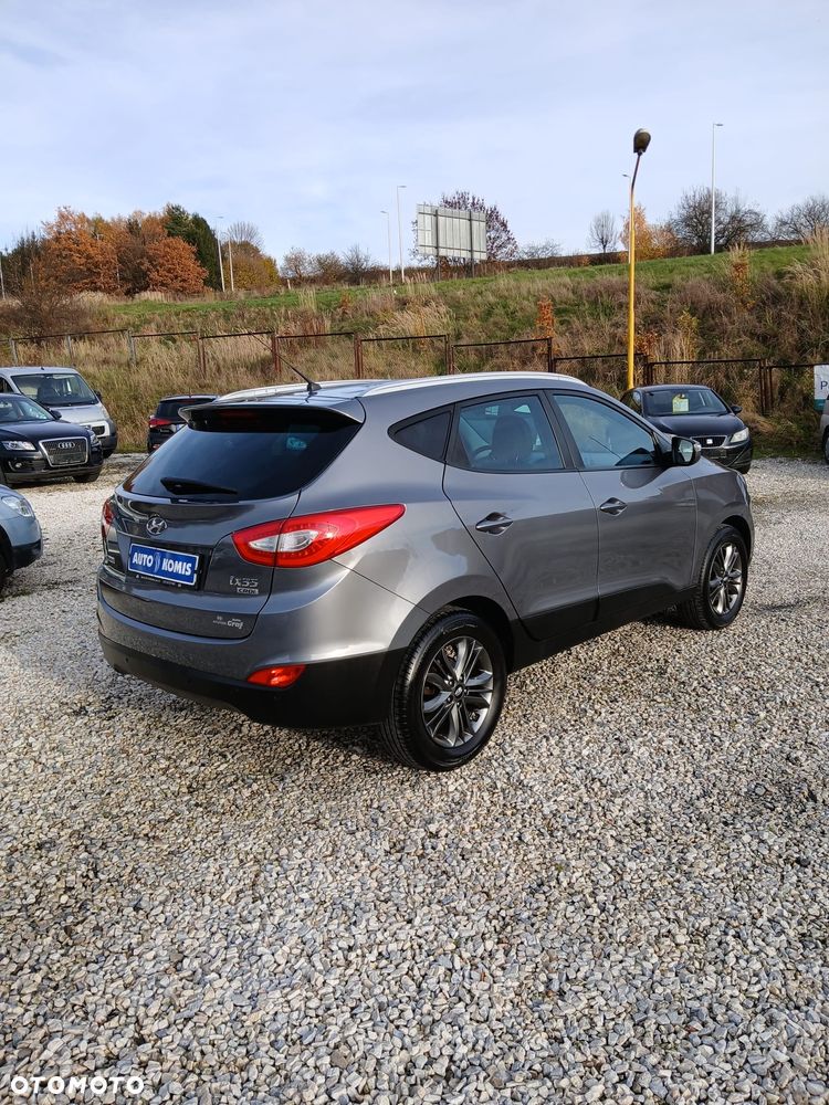 Hyundai ix35 - 6