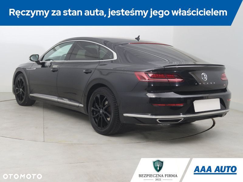 Volkswagen Arteon - 6