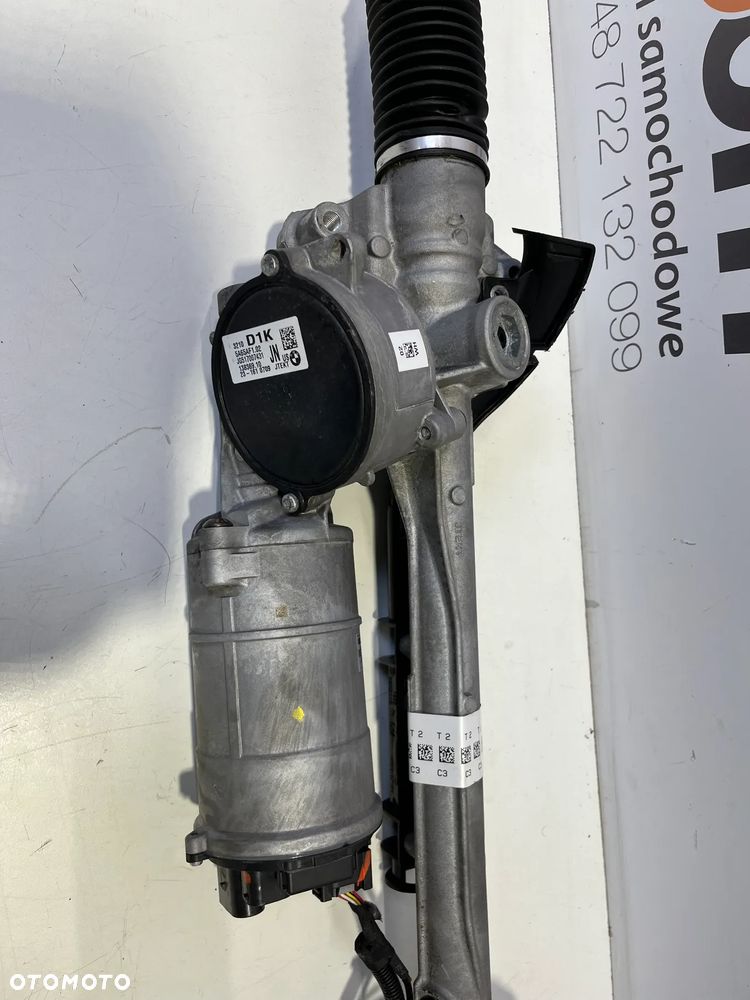 PRZEKŁADNIA KIEROWNICZA MAGIEL BMW X3 G01 X4 G02 5A65AF1 24R - 2