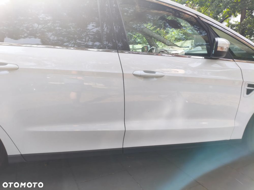 Ford S-Max - 23