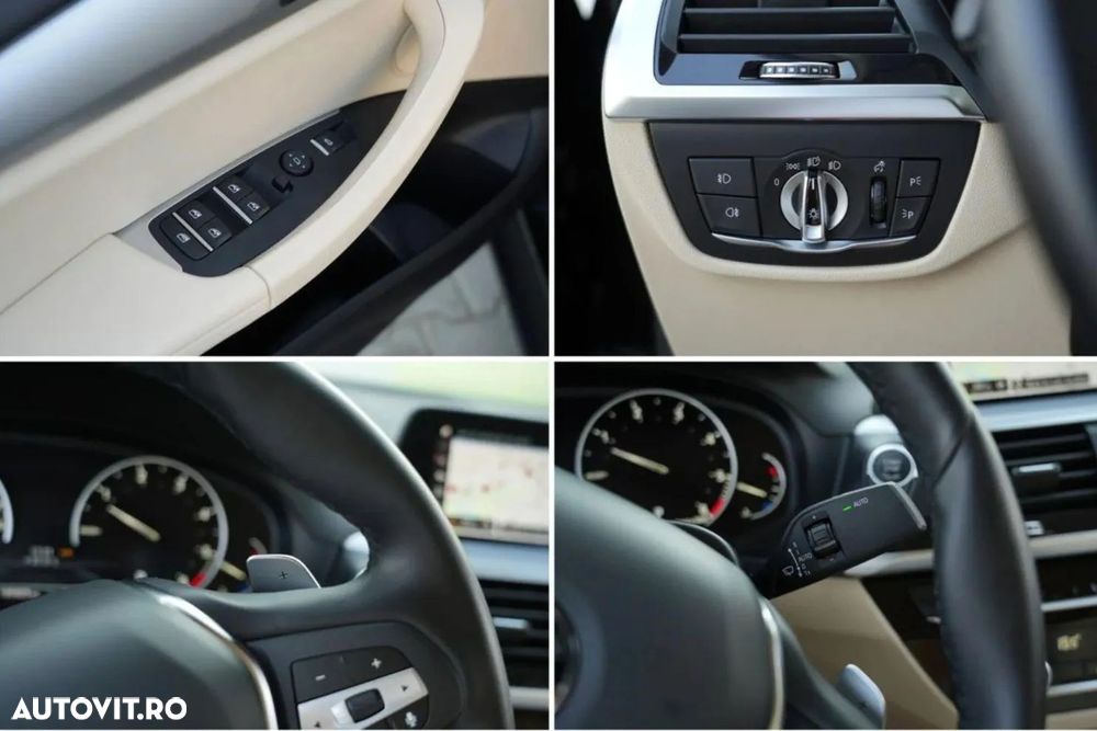 BMW X4 xDrive20d - 6