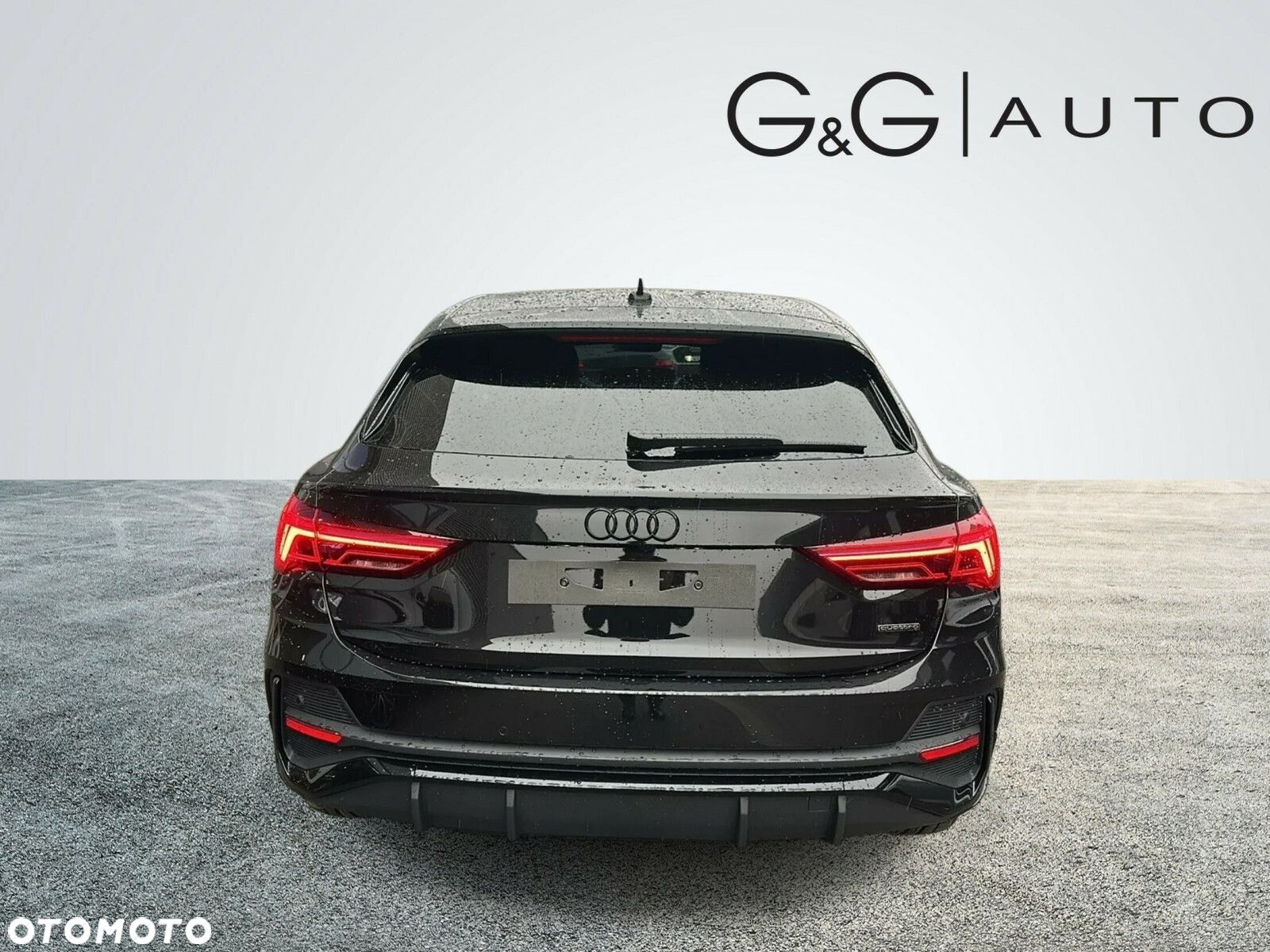 Audi Q3 Sportback - 5