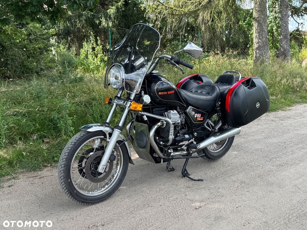 Moto Guzzi Inny - 17