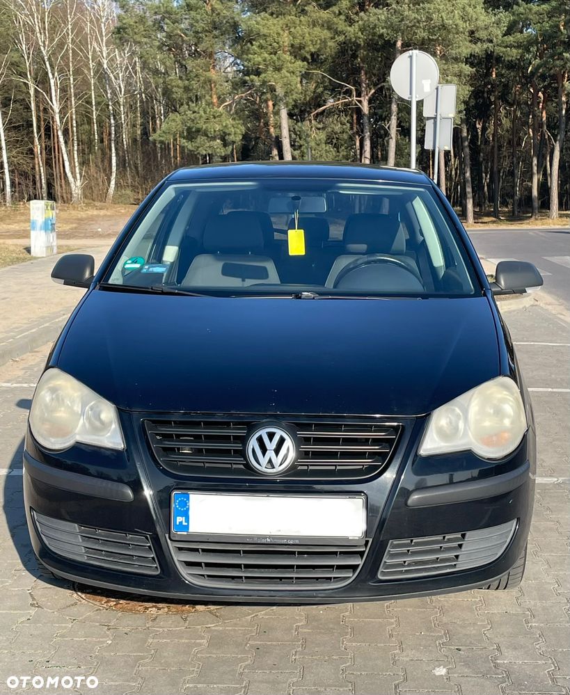 Volkswagen Polo 1.2 Trendline - 3