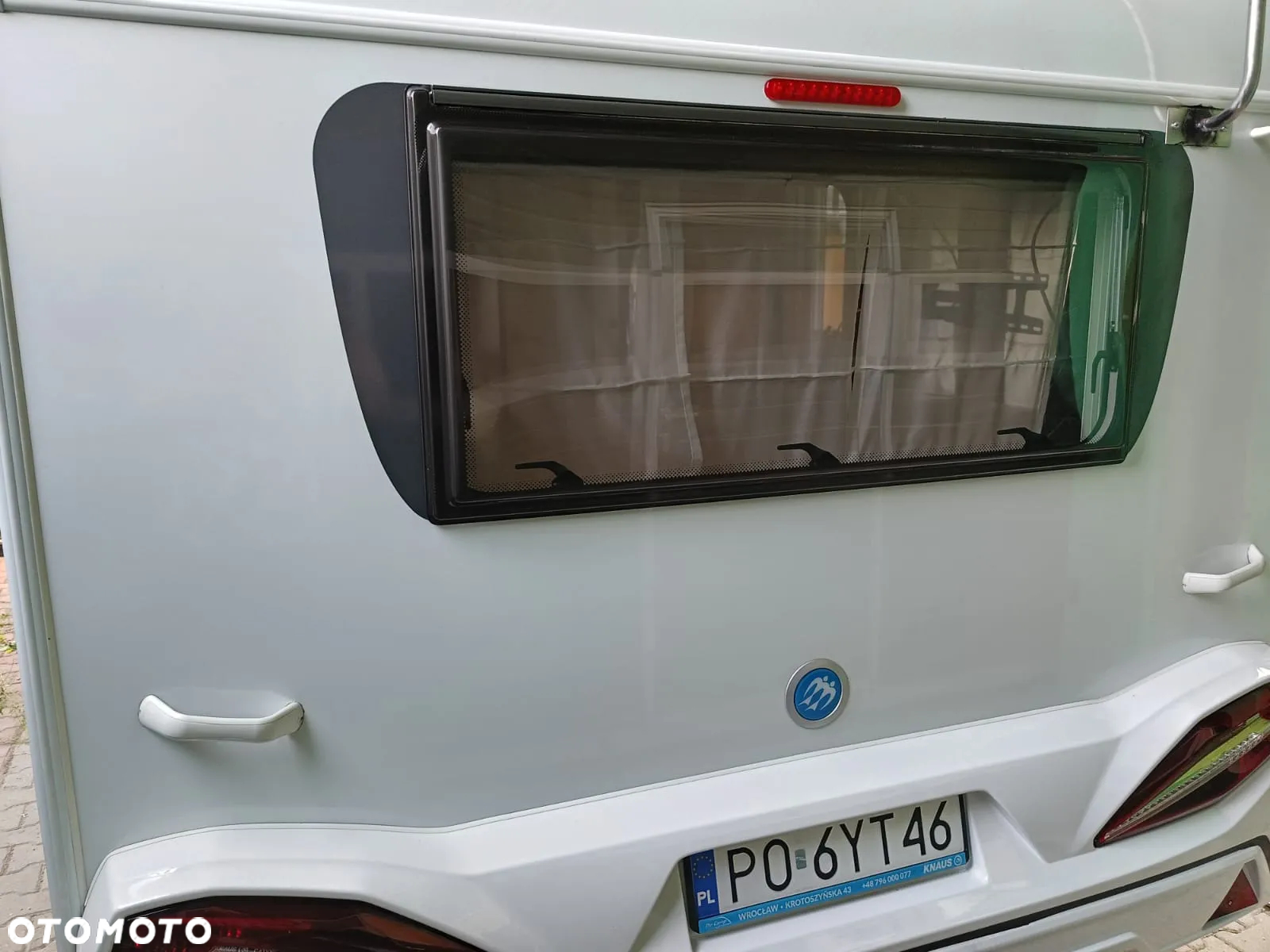KNAUS Sport 450 FU Silver Selection 2021 - 11