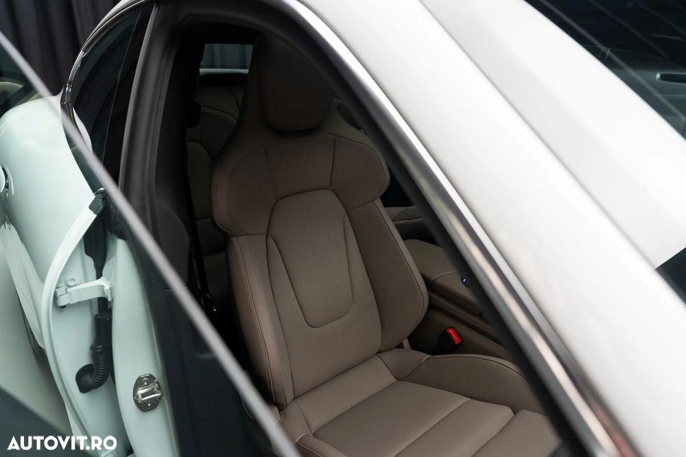 Porsche Taycan 4S Performancebatterie Plus - 28