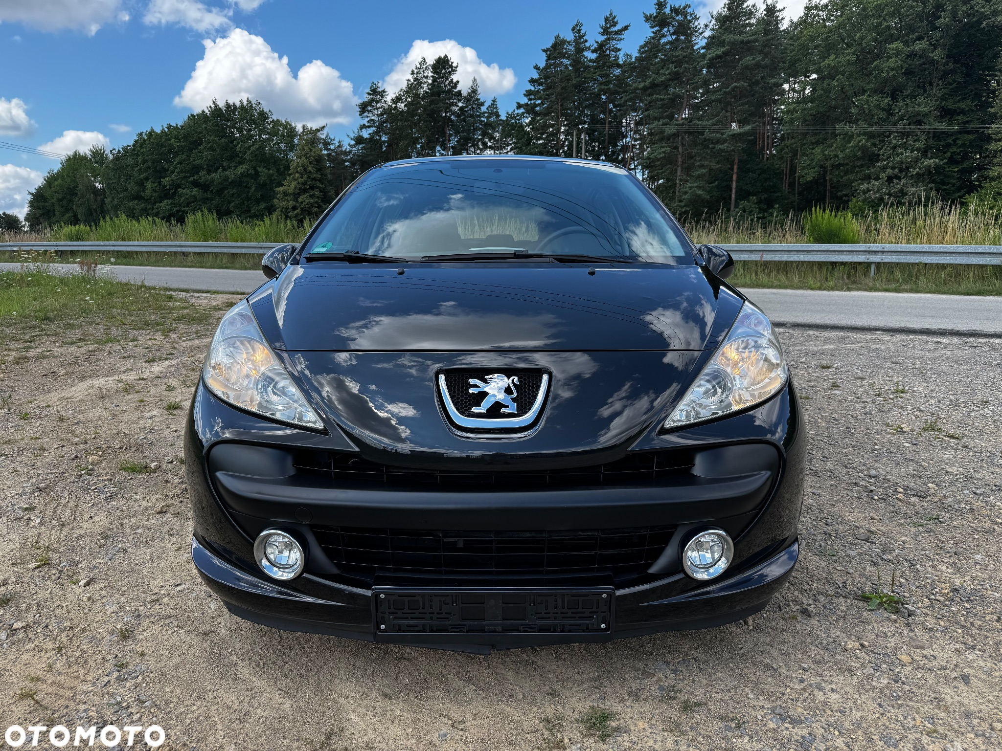 Peugeot 207 95 VTi Urban Move - 6