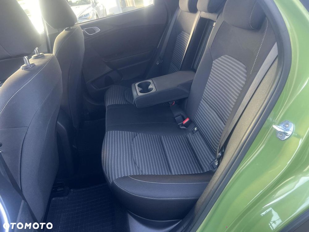 Kia XCeed 1.5 T-GDI M - 17