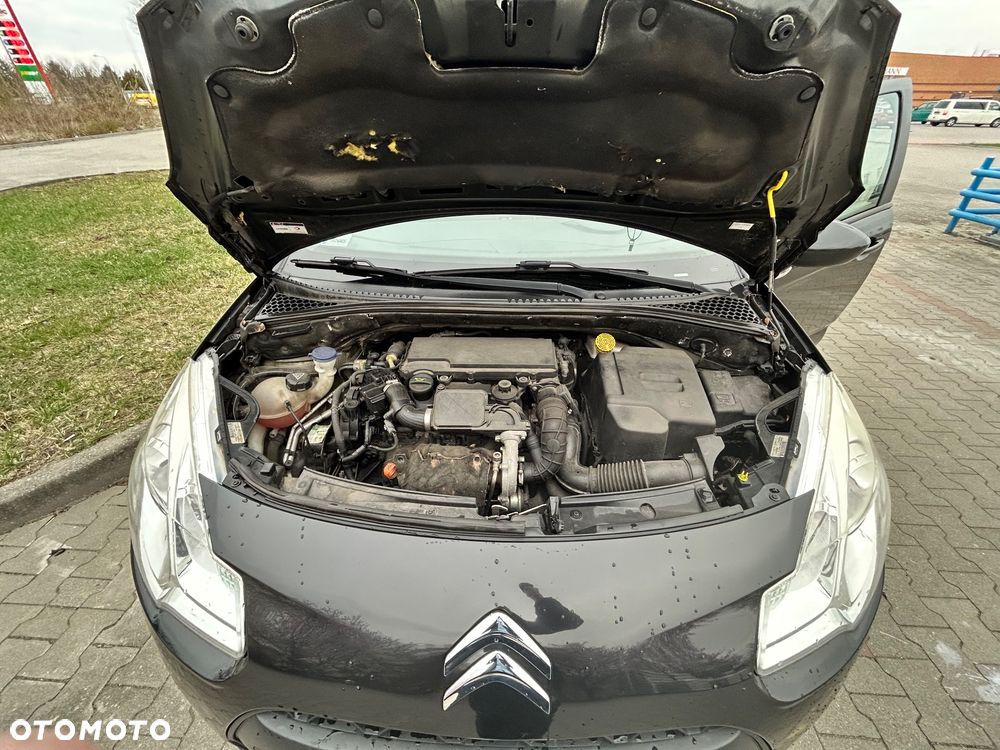 Citroën C3 - 7