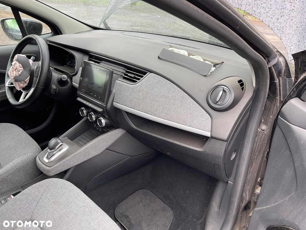 Renault Zoe R135 Z.E 50 Intens - 11