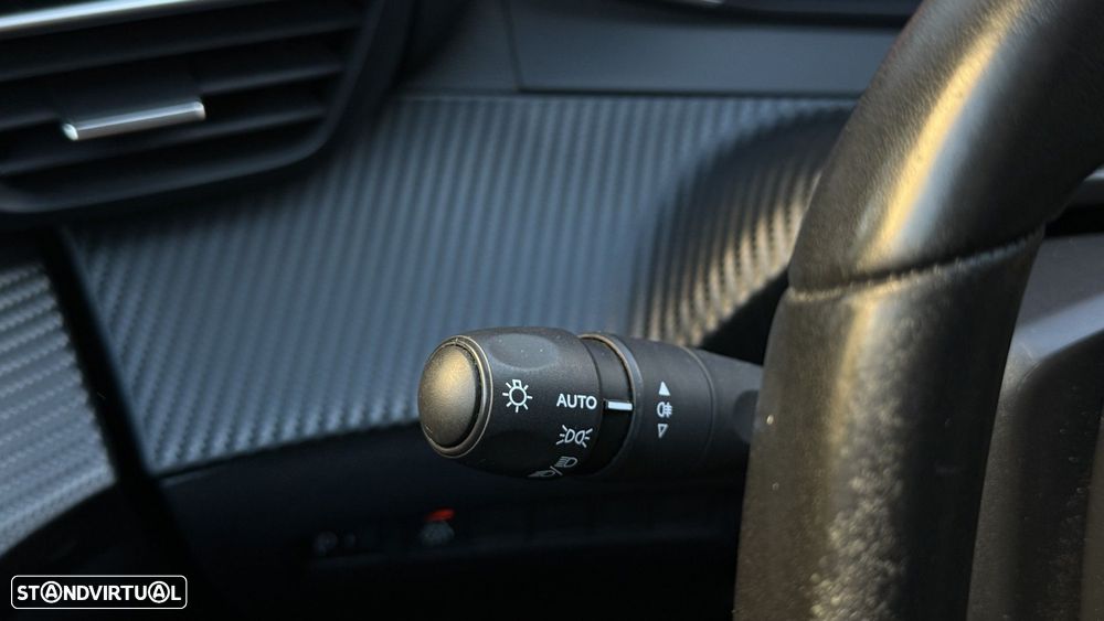 Peugeot 208 1.5 BlueHDi Active Pack - 27