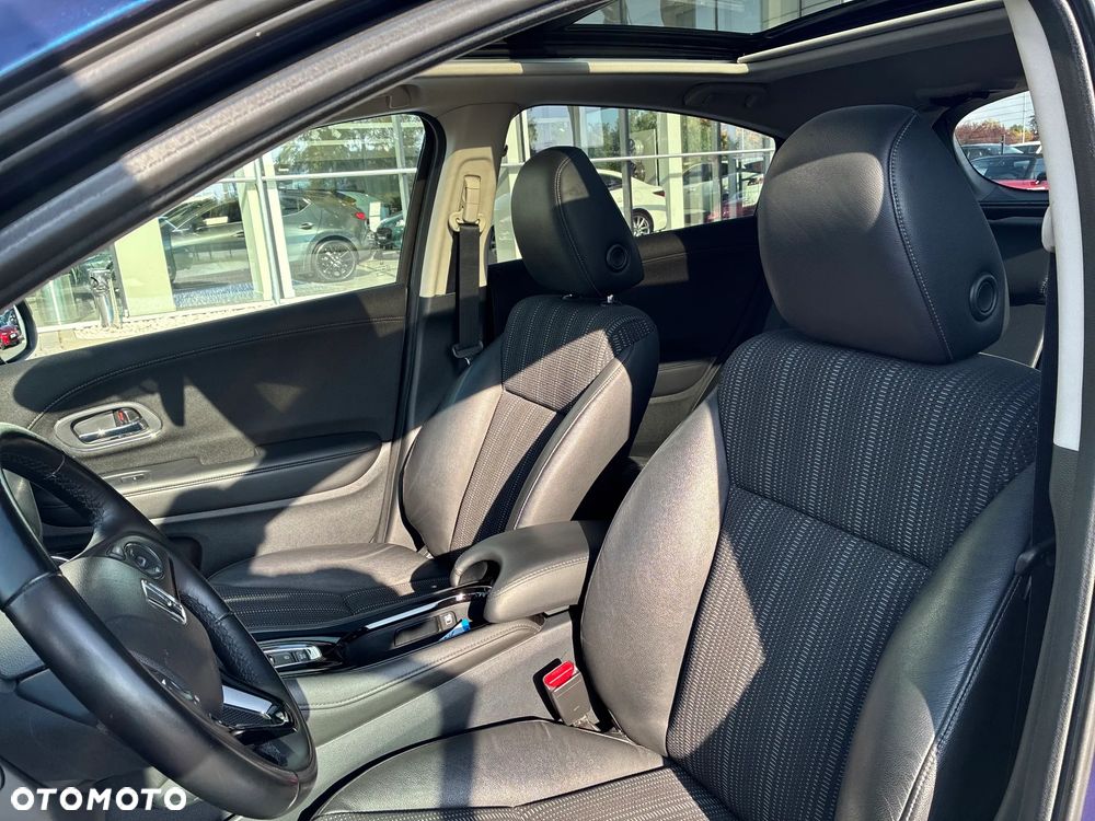 Honda HR-V 1.5 Executive (ADAS / Connect+) - 11