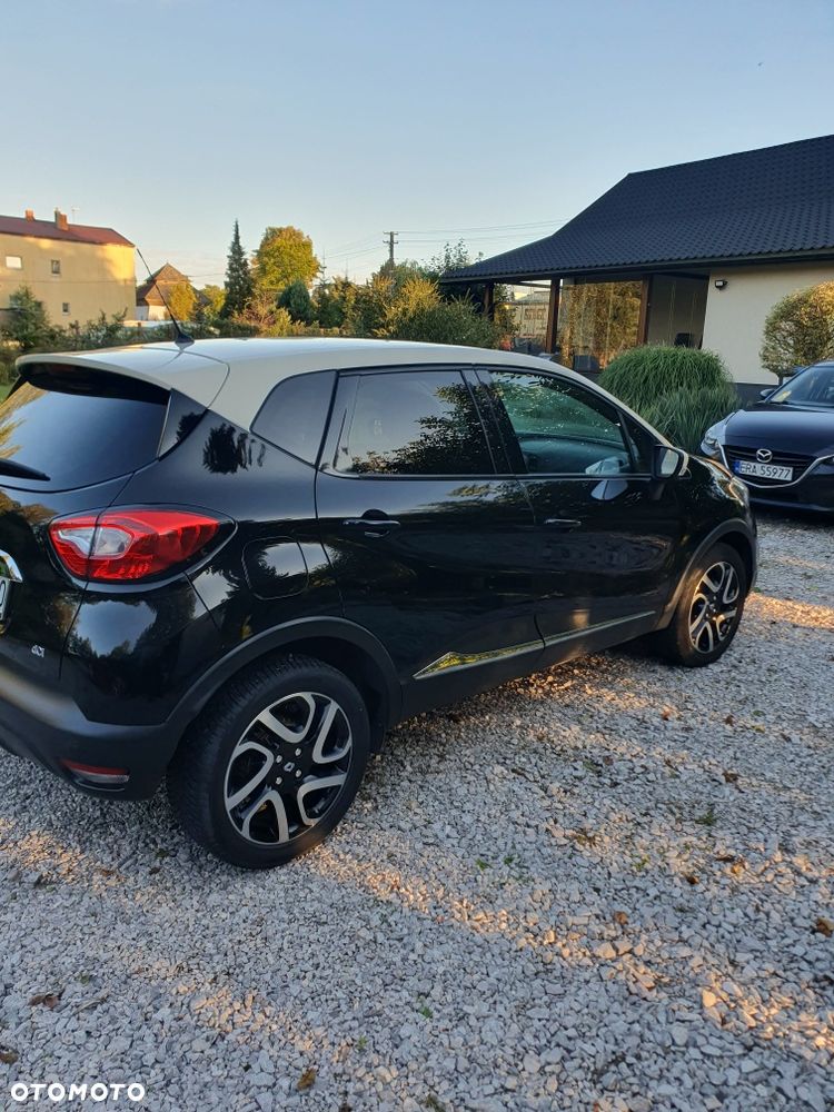 Renault Captur 2016 photo 4