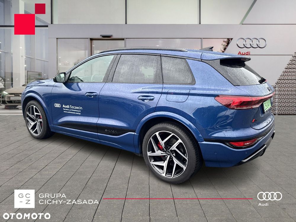 Audi Q6 e-tron - 3