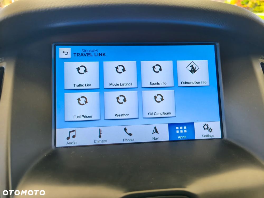 Ford Focus 2.3 EcoBoost S&S Allrad RS Blue & Black - 32