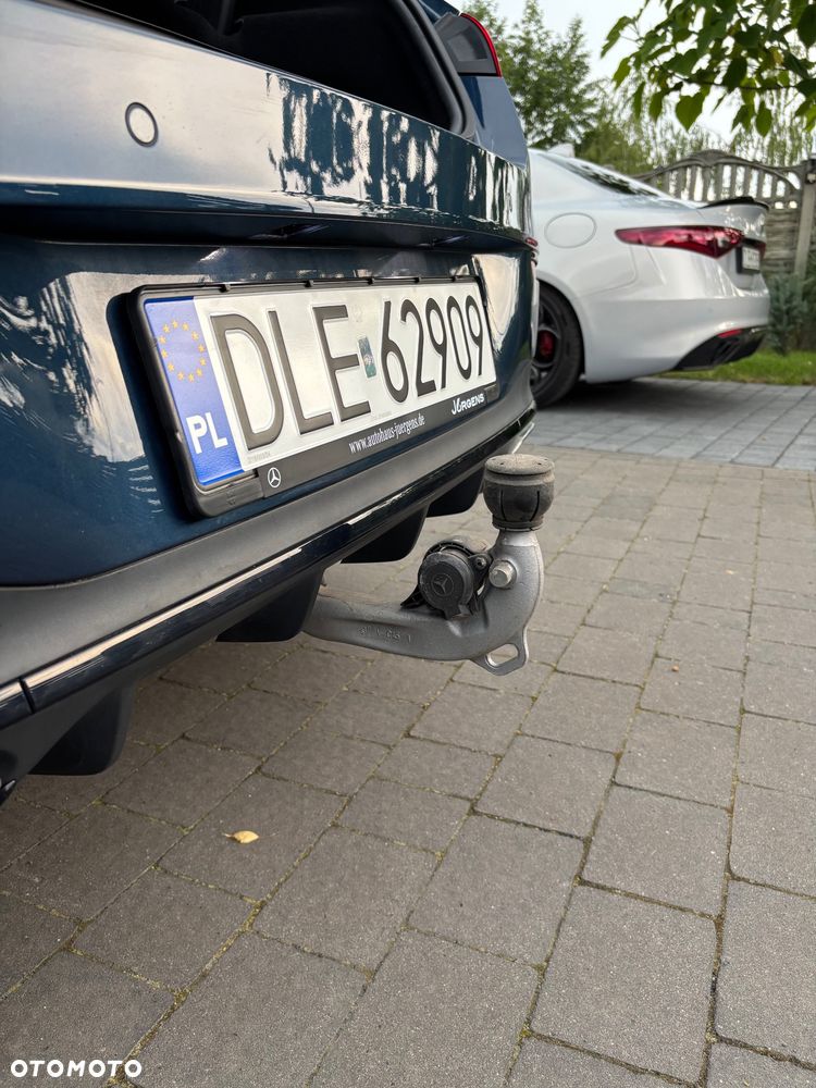 Mercedes-Benz CLA 250 AMG Line 7G-DCT - 26