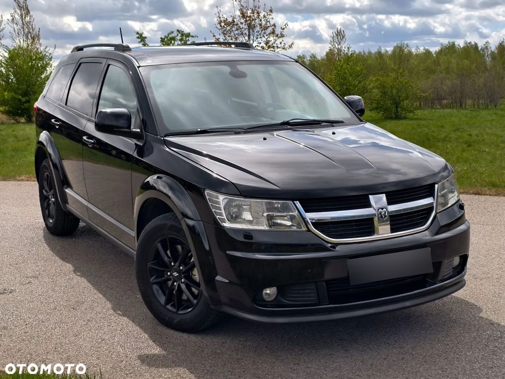 Dodge Journey - 14