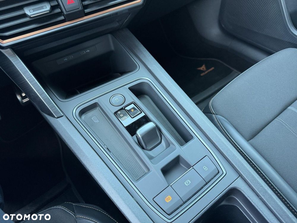 Cupra Formentor 2.0 TSI 4Drive VZ DSG - 19