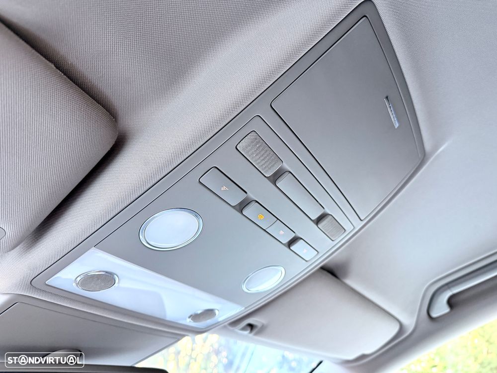 VW Phaeton 3.0 TDi V6 Tip.4Motion 5L - 29