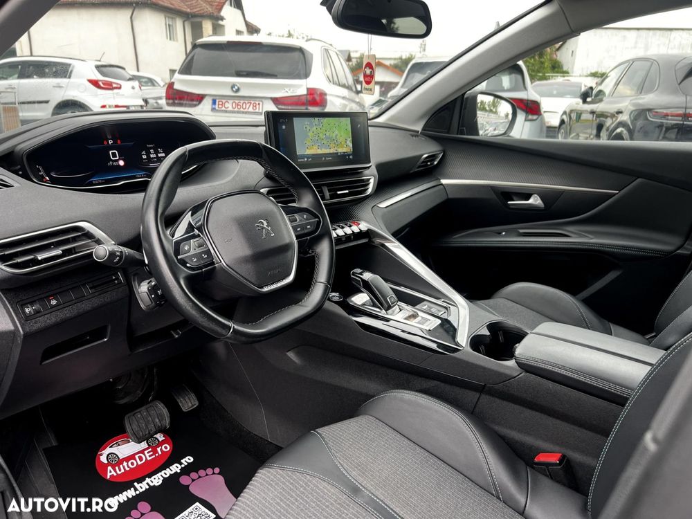 Peugeot 3008 - 5