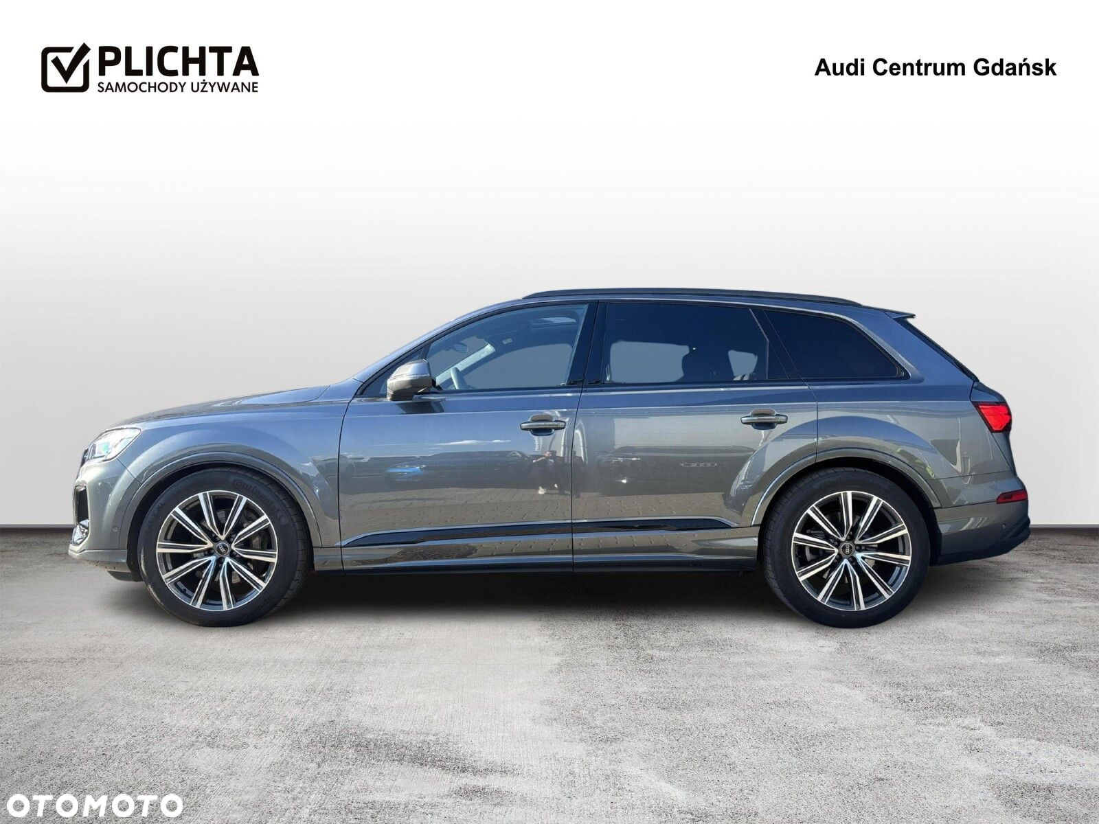 Audi Q7 - 3