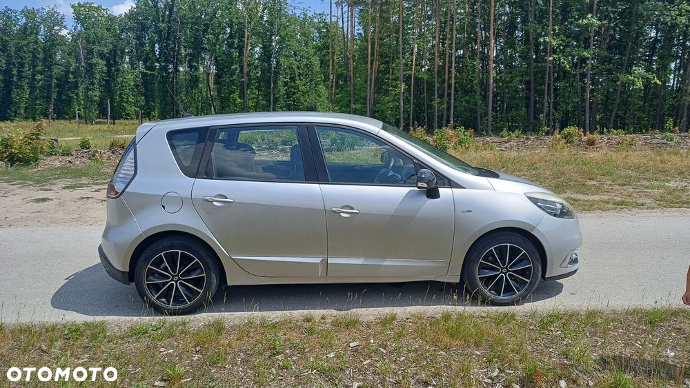 Renault Scenic 1.4 16V TCE Bose Edition - 6