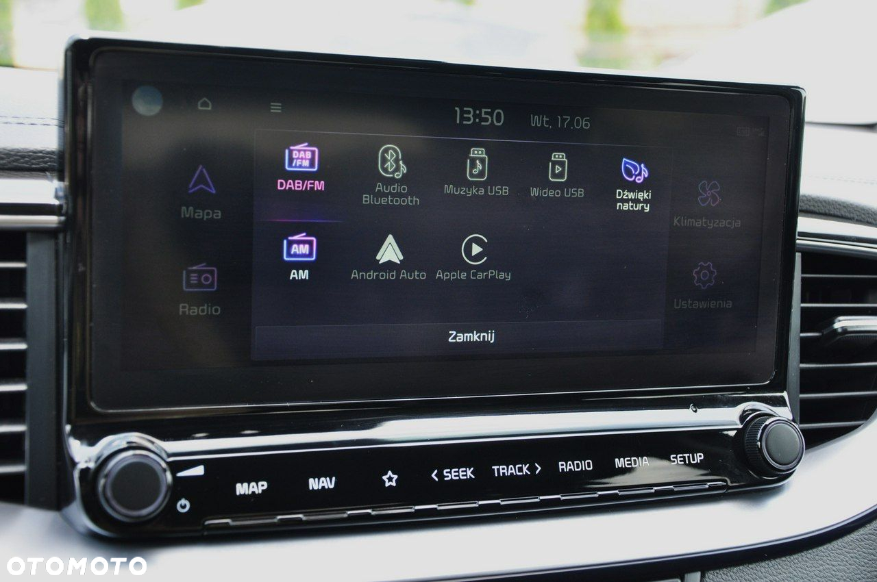 Kia XCeed 1.0 T-GDI L Business Line - 23