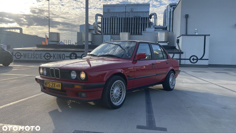 BMW Seria 3