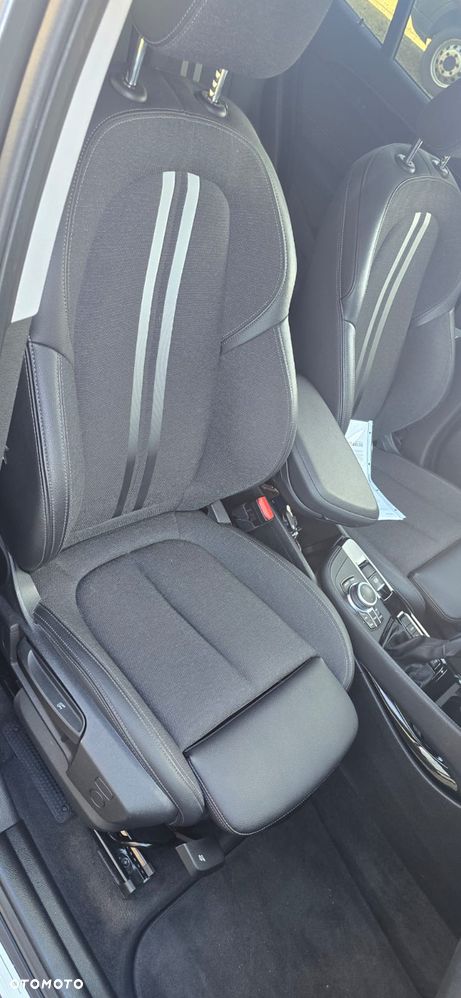 BMW X1 ver-plug--in--hybrid - 17